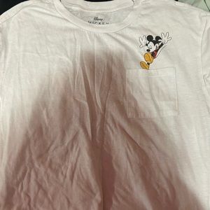 Mikey Mouse T-Shirt